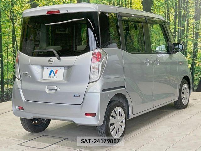 Nissan DAYZ ROOX 2015-02 7453947-17