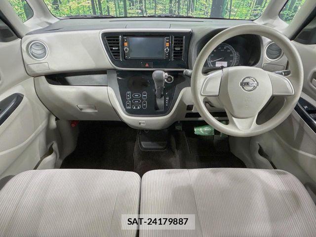 Nissan DAYZ ROOX 2015-02 7453947-1