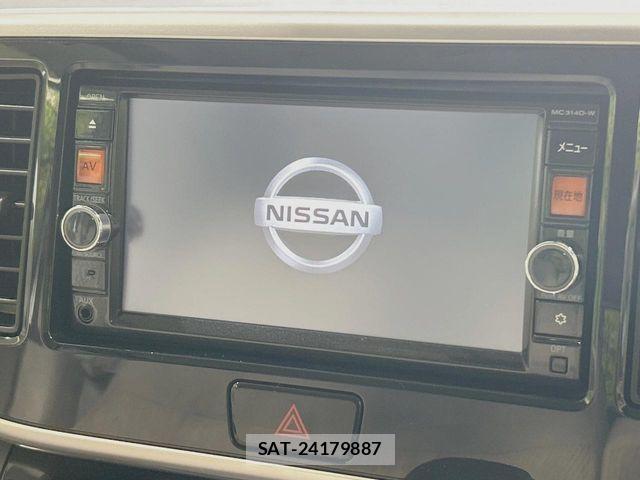 Nissan DAYZ ROOX 2015-02 7453947-2
