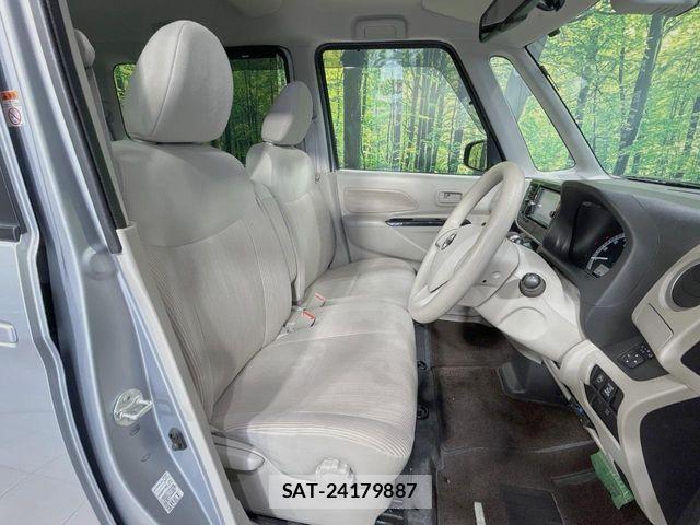 Nissan DAYZ ROOX 2015-02 7453947-8