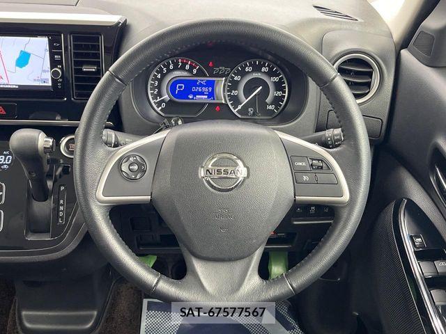 Nissan DAYZ ROOX 2019-05 7453935-11