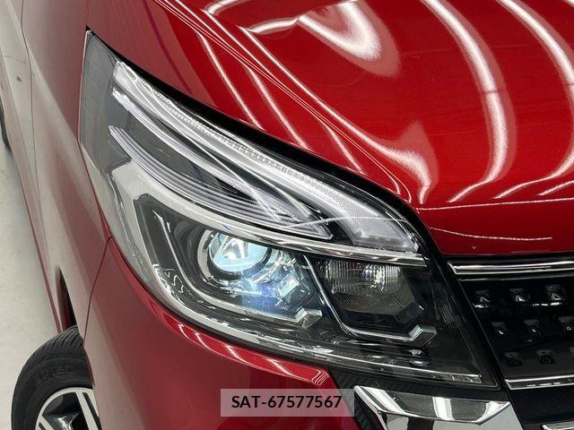 Nissan DAYZ ROOX 2019-05 7453935-12