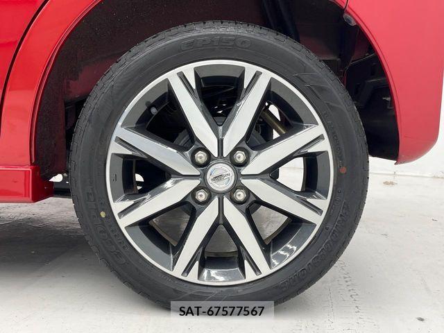 Nissan DAYZ ROOX 2019-05 7453935-13