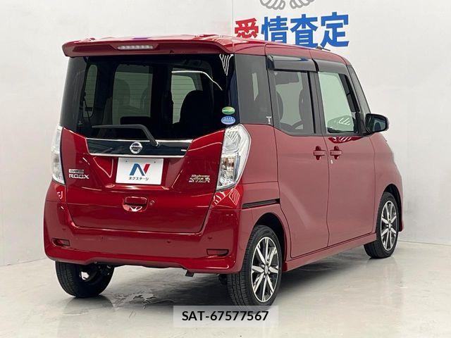 Nissan DAYZ ROOX 2019-05 7453935-17