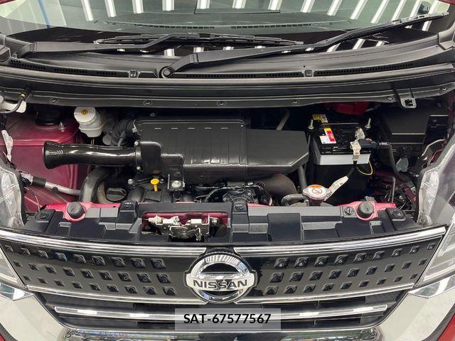 Nissan DAYZ ROOX 2019-05 7453935-18