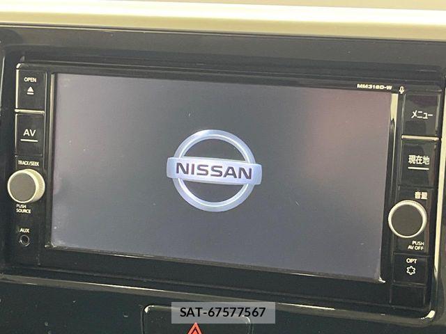 Nissan DAYZ ROOX 2019-05 7453935-2