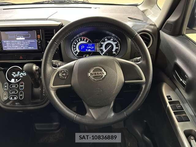 Nissan DAYZ ROOX 2015-09 7453936-9