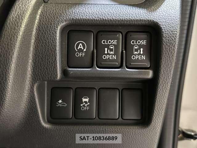 Nissan DAYZ ROOX 2015-09 7453936-13