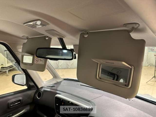 Nissan DAYZ ROOX 2015-09 7453936-21