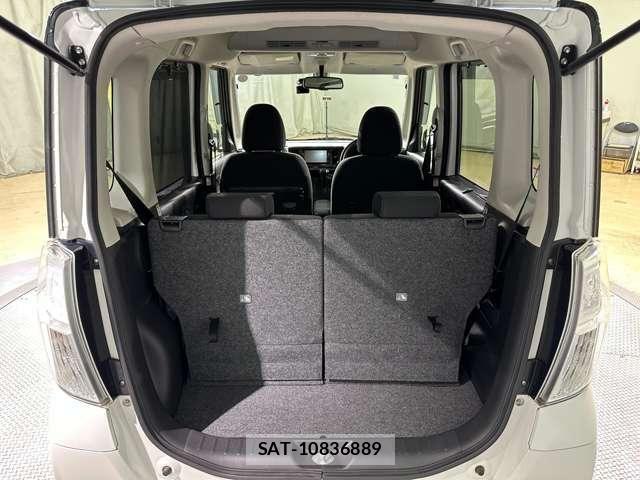 Nissan DAYZ ROOX 2015-09 7453936-22
