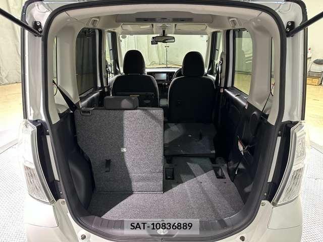 Nissan DAYZ ROOX 2015-09 7453936-23
