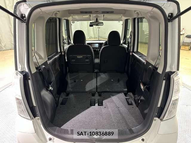 Nissan DAYZ ROOX 2015-09 7453936-24