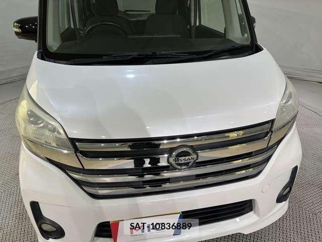 Nissan DAYZ ROOX 2015-09 7453936-26