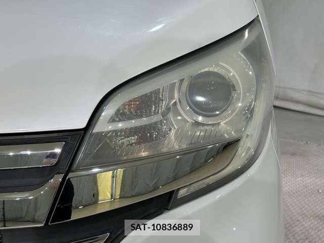 Nissan DAYZ ROOX 2015-09 7453936-27