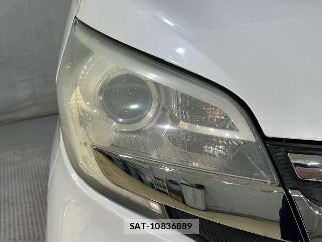 Nissan DAYZ ROOX 2015-09 7453936-28