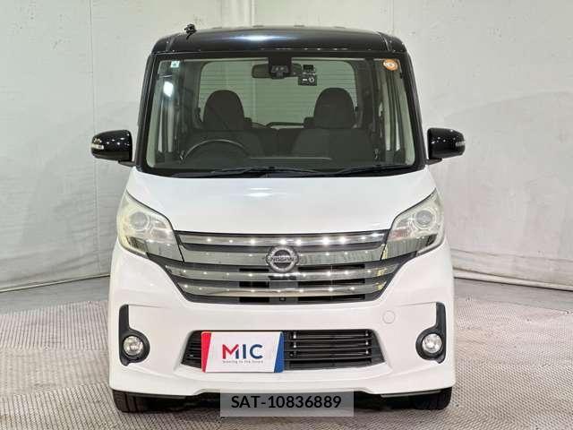 Nissan DAYZ ROOX 2015-09 7453936-2