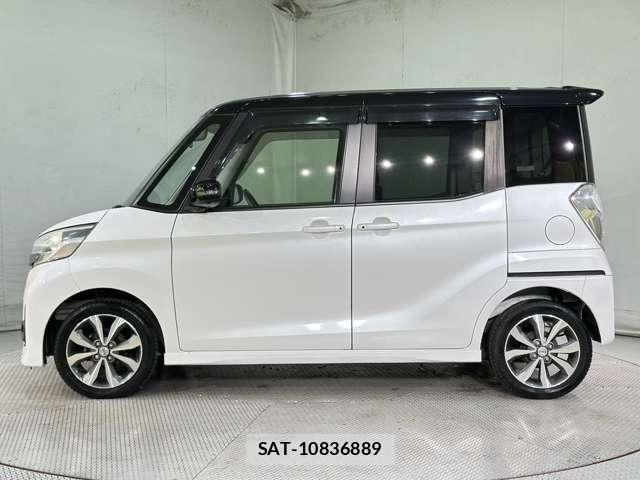 Nissan DAYZ ROOX 2015-09 7453936-7