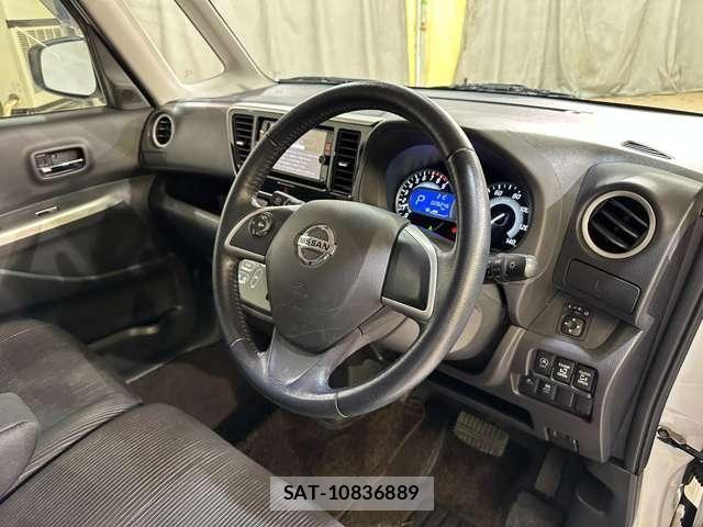 Nissan DAYZ ROOX 2015-09 7453936-8