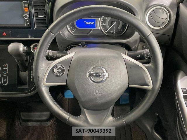 Nissan DAYZ ROOX 2014-02 7453948-10