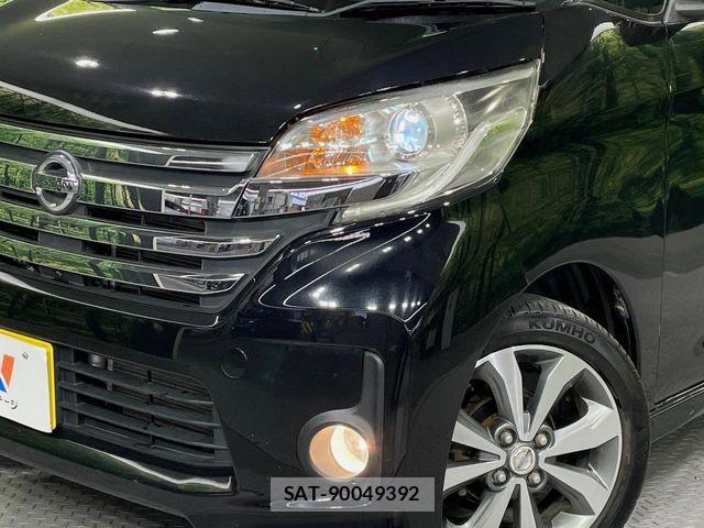 Nissan DAYZ ROOX 2014-02 7453948-11