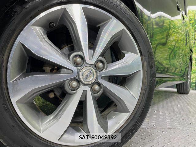 Nissan DAYZ ROOX 2014-02 7453948-12