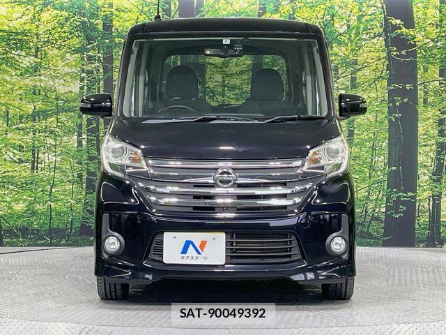 Nissan DAYZ ROOX 2014-02 7453948-13