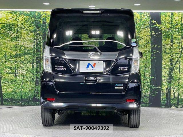Nissan DAYZ ROOX 2014-02 7453948-14