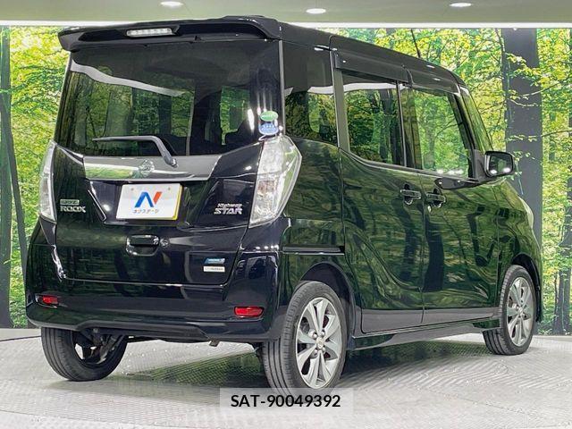 Nissan DAYZ ROOX 2014-02 7453948-16