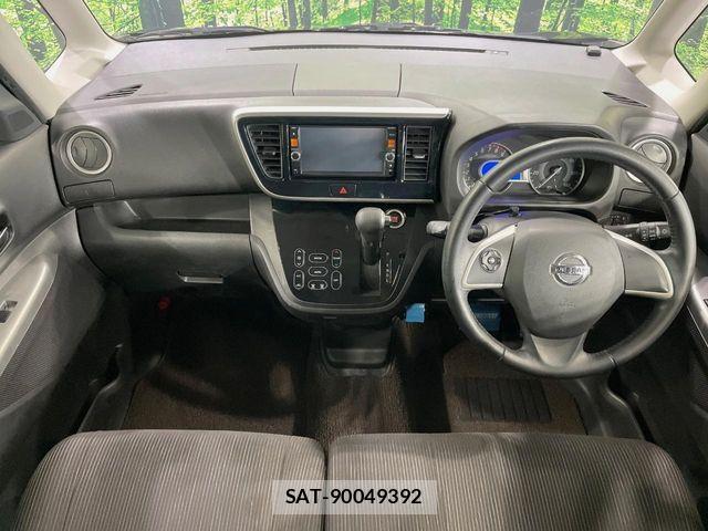 Nissan DAYZ ROOX 2014-02 7453948-1
