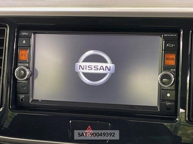 Nissan DAYZ ROOX 2014-02 7453948-4