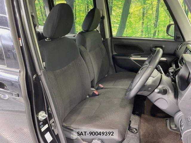 Nissan DAYZ ROOX 2014-02 7453948-7