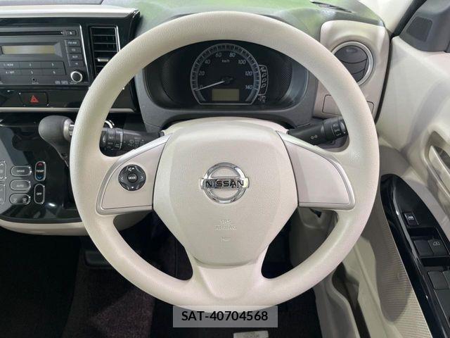 Nissan DAYZ ROOX 2019-03 7453932-10