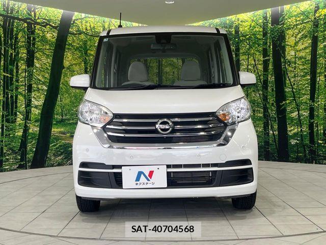 Nissan DAYZ ROOX 2019-03 7453932-13