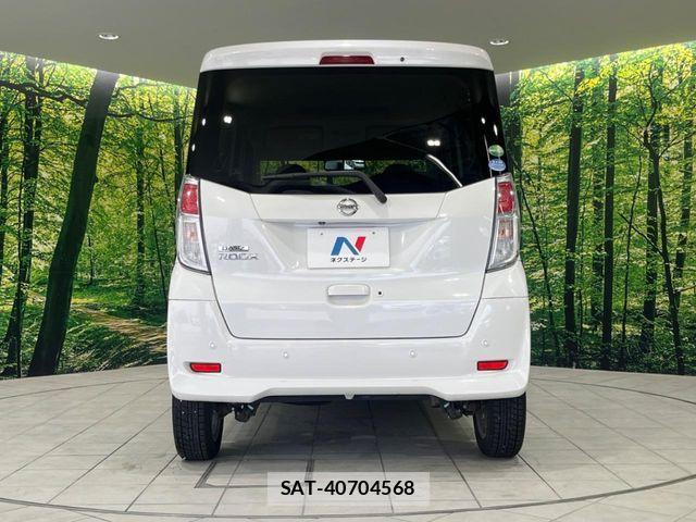 Nissan DAYZ ROOX 2019-03 7453932-14