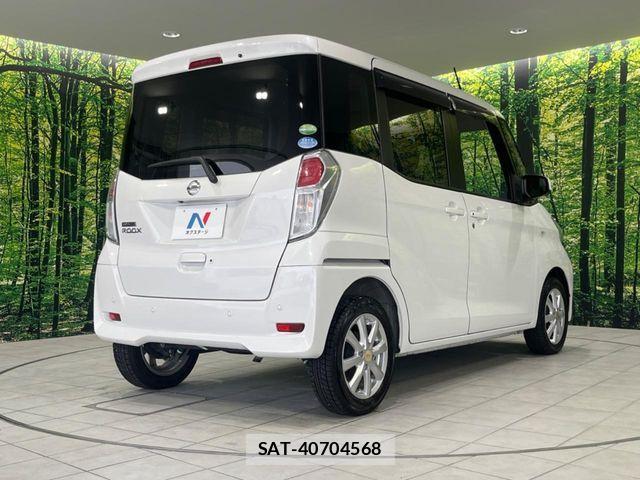 Nissan DAYZ ROOX 2019-03 7453932-16