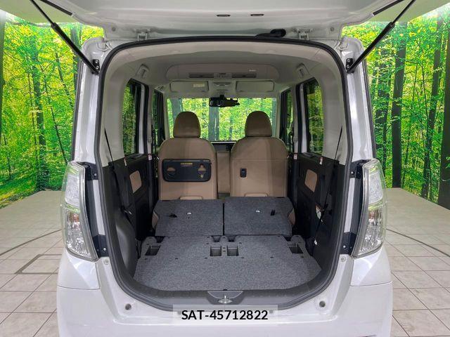 Nissan DAYZ ROOX 2017-12 7453933-9