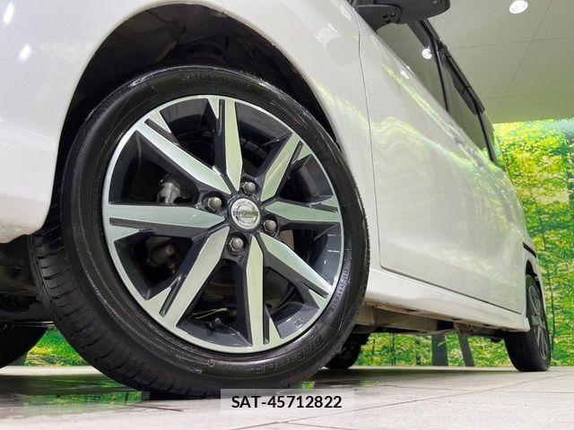 Nissan DAYZ ROOX 2017-12 7453933-12