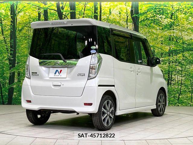 Nissan DAYZ ROOX 2017-12 7453933-16