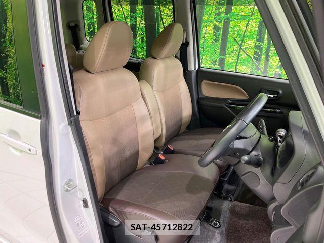 Nissan DAYZ ROOX 2017-12 7453933-7