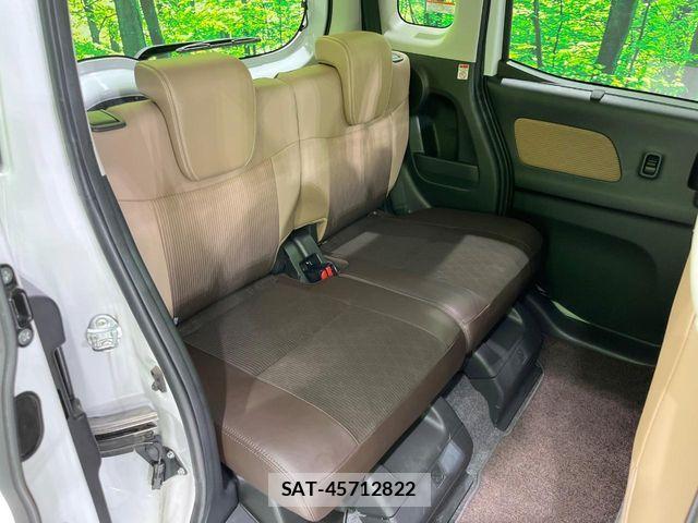 Nissan DAYZ ROOX 2017-12 7453933-8