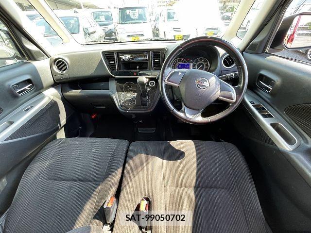 Nissan DAYZ ROOX 2014-03 7453954-1