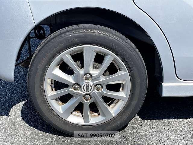 Nissan DAYZ ROOX 2014-03 7453954-3