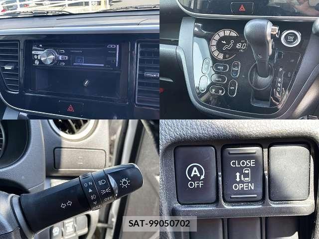 Nissan DAYZ ROOX 2014-03 7453954-4