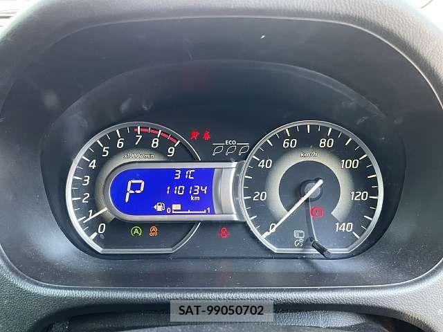 Nissan DAYZ ROOX 2014-03 7453954-8