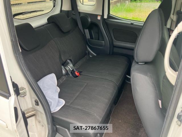 Nissan DAYZ ROOX 2015-07 7453955-10