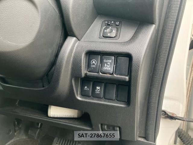 Nissan DAYZ ROOX 2015-07 7453955-13
