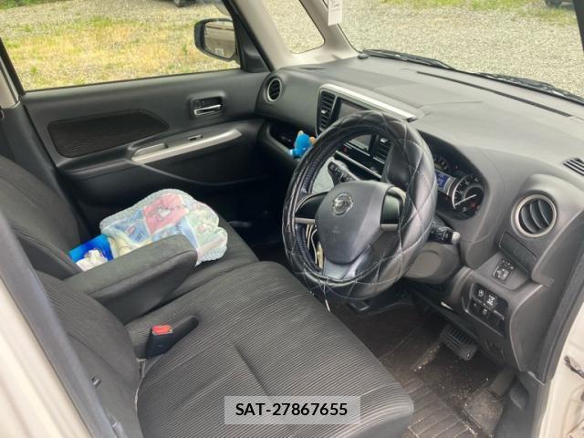 Nissan DAYZ ROOX 2015-07 7453955-14