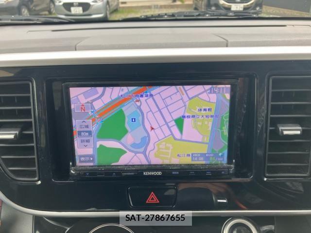 Nissan DAYZ ROOX 2015-07 7453955-17
