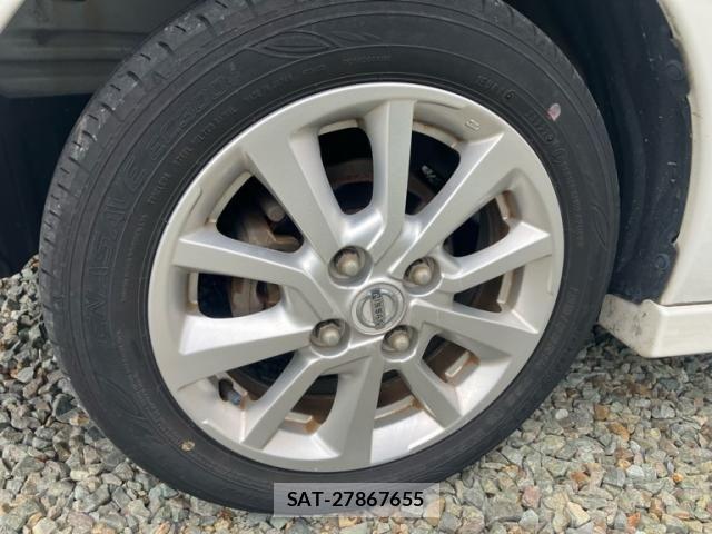 Nissan DAYZ ROOX 2015-07 7453955-4