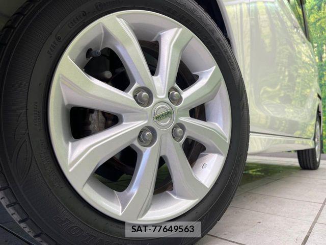 Nissan DAYZ ROOX 2019-12 7453930-12